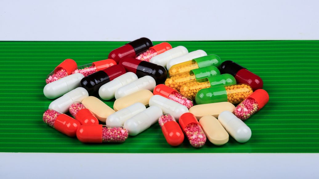 药品配方检测分析 药品配方检测分析